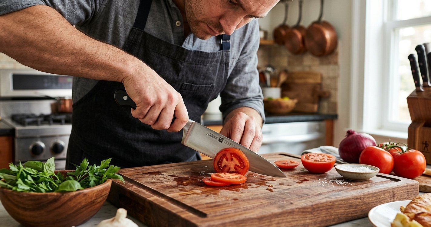 Are Henckels Knives of Good Quality? Honest Buyer Guide